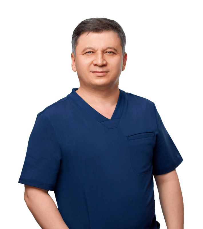 Салиев Икбол Фазилович large