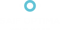 Saif footer logo RU white