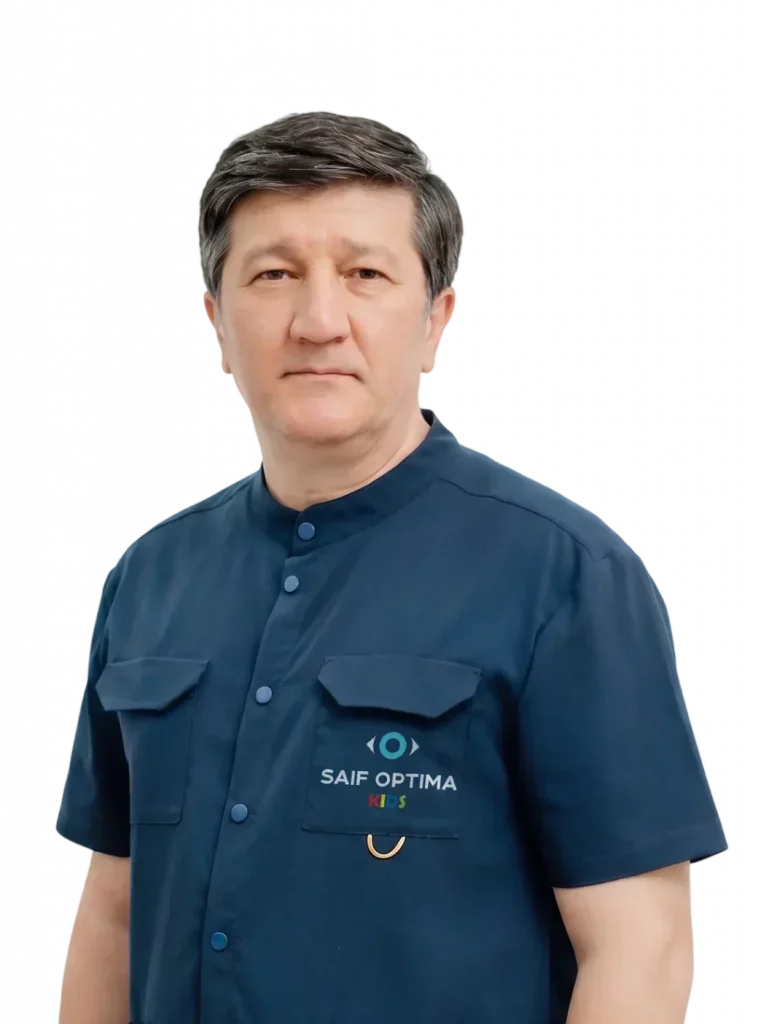Ходжаев Дилшодхужа Хамидуллаевич