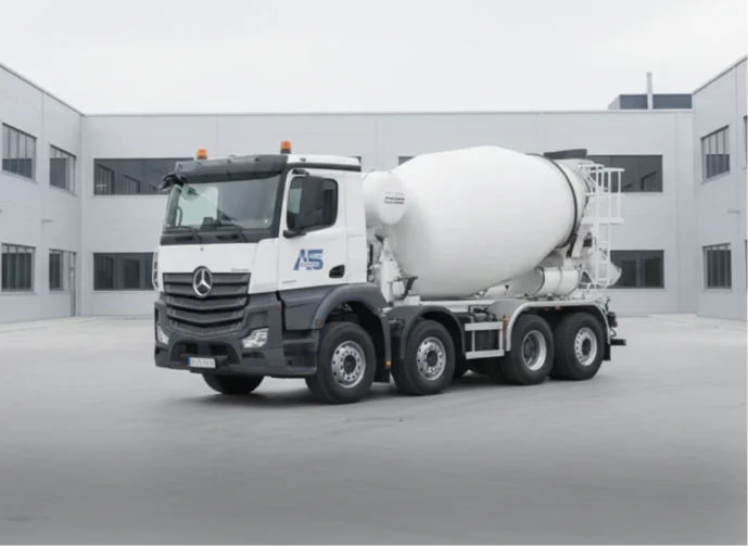 Послуги міксерів