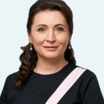 Айгерим Нурова