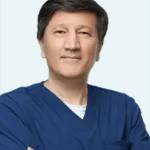 Серик Ахметов