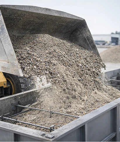 Сипучі матеріали