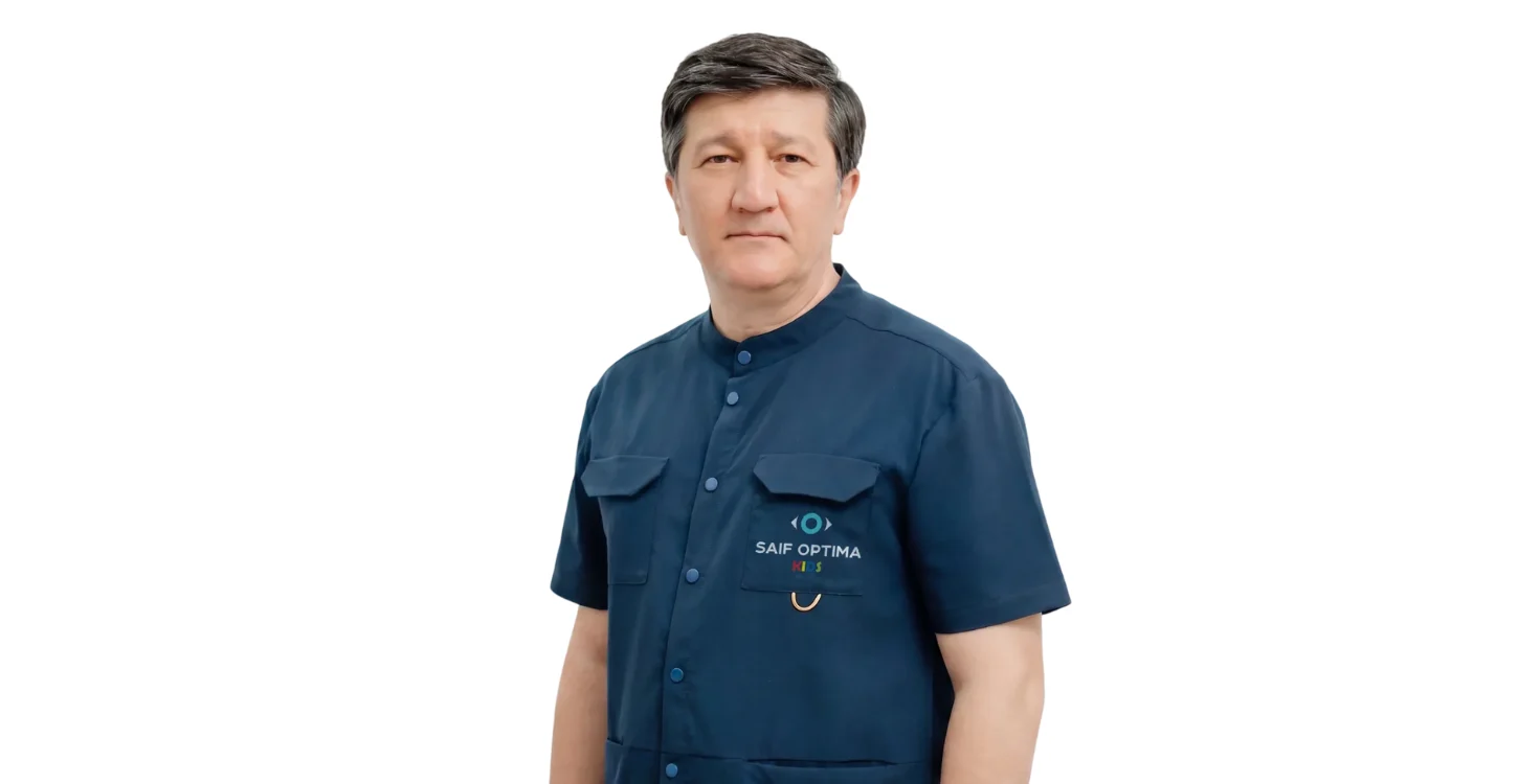 Ходжаев Дилшодхужа Хамидуллаевич